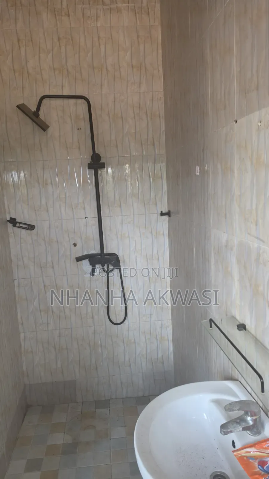 1bdrm Apartment in Klagon Ndc, Sakumono for rent