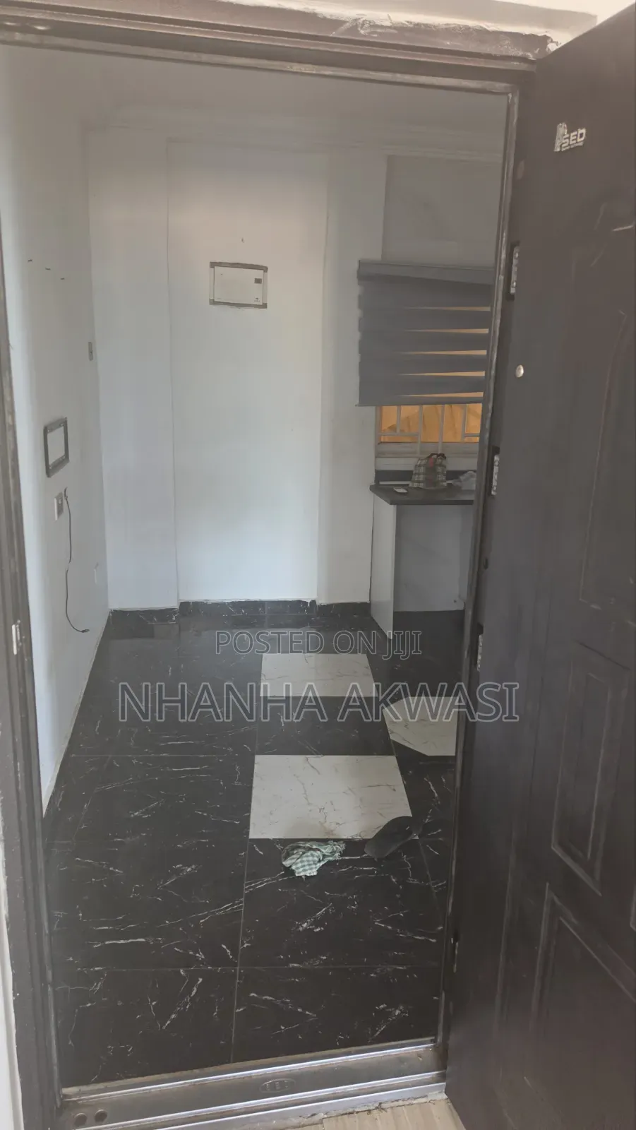 1bdrm Apartment in Klagon Ndc, Sakumono for rent