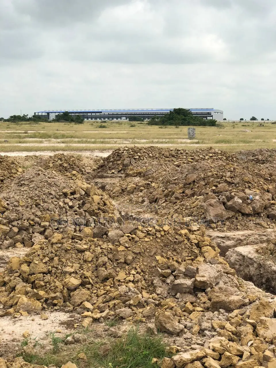 Lands for Sale ==Estate at Prampram Airport City (Genuine Lands) .! 