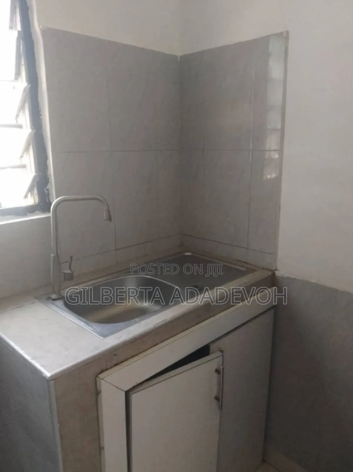 1bdrm Apartment in Borga Homes, Oyarifa Mall Area for rent