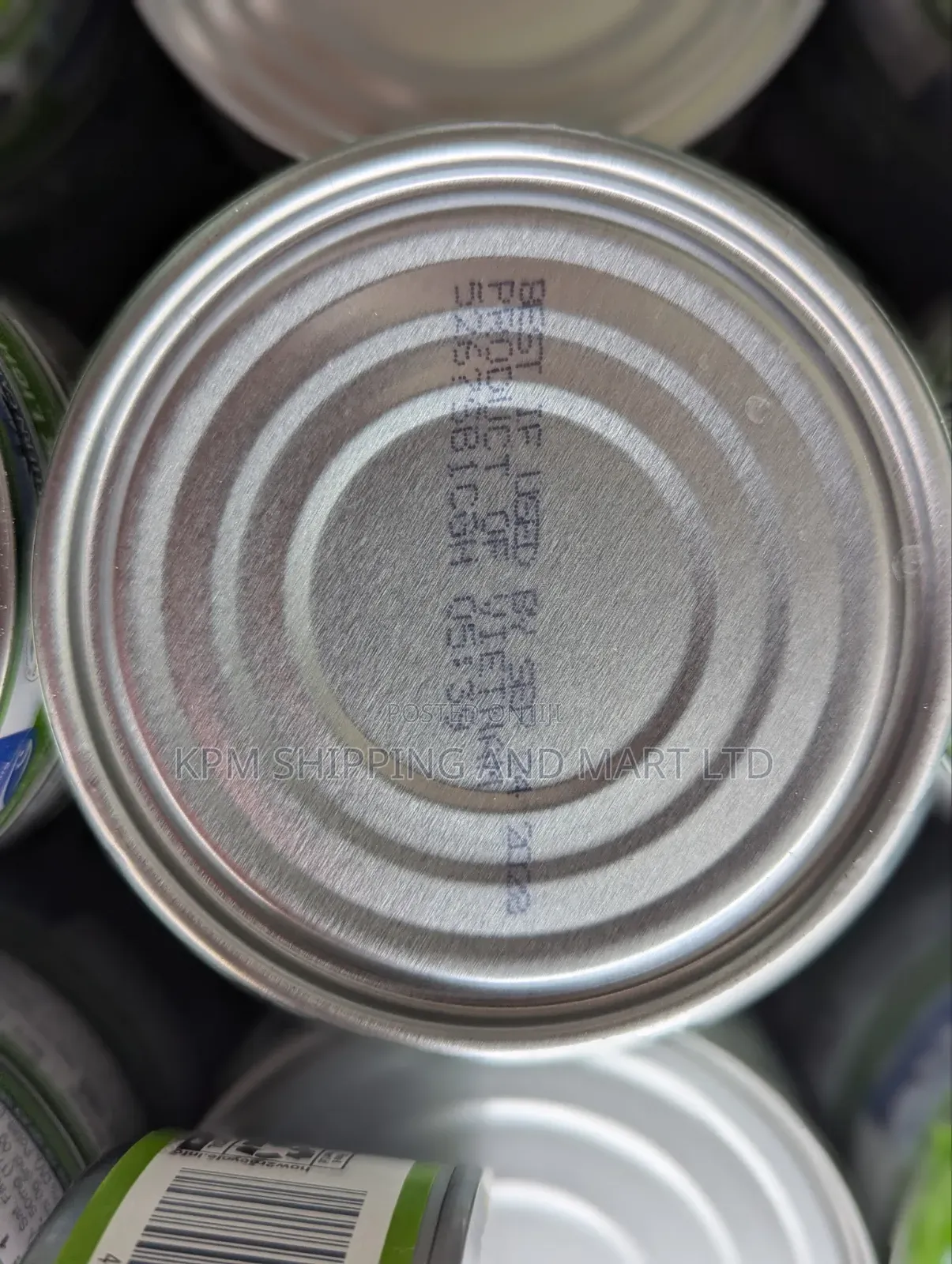 Chunk Light Tuna in Oil ( Usa 142g)