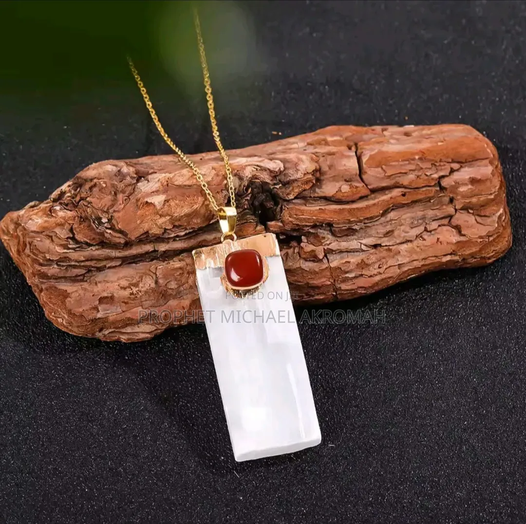 Natural Raw Red Agate