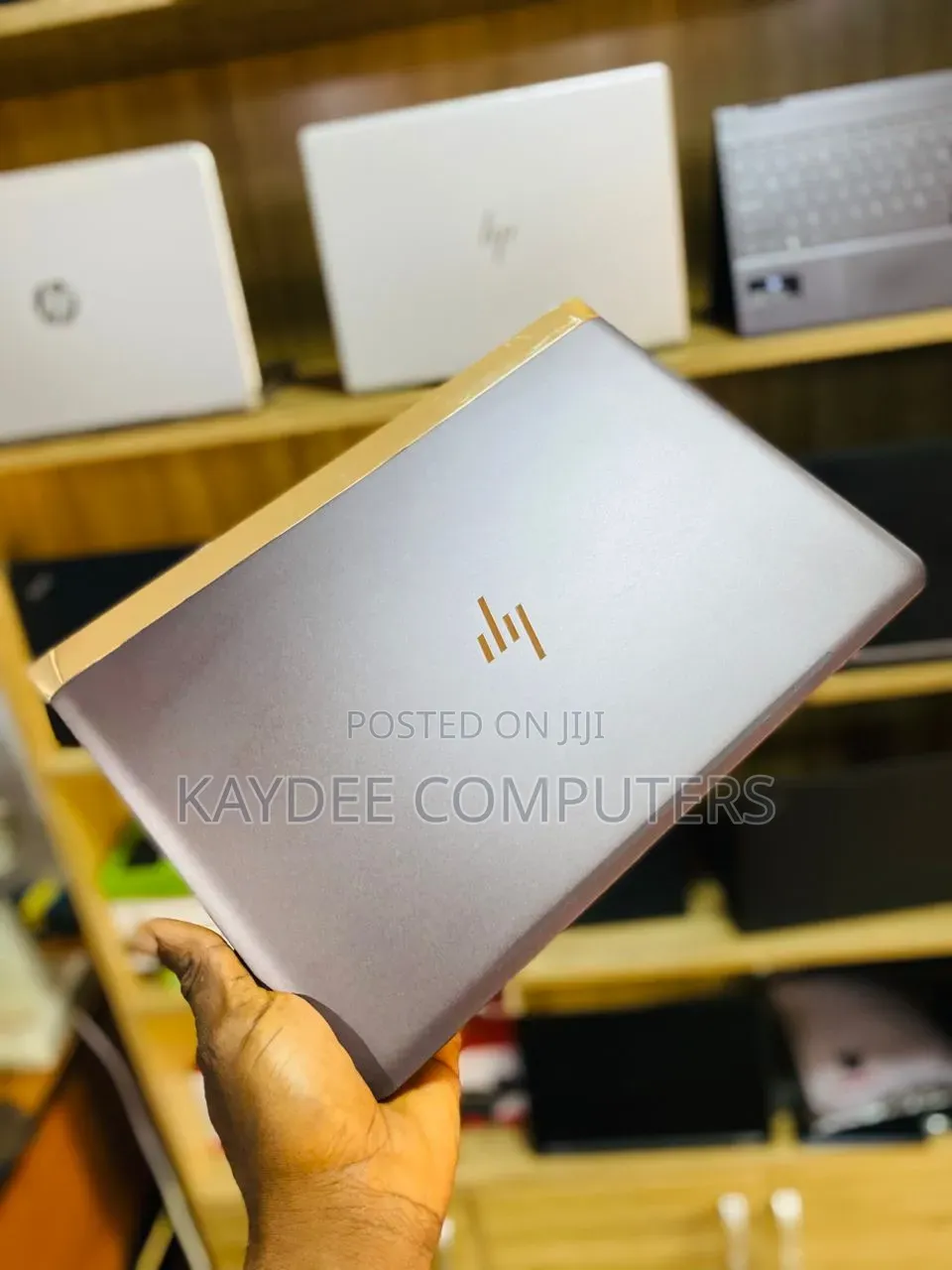 Laptop HP Spectre 13 8GB Intel Core i5 SSD 256GB