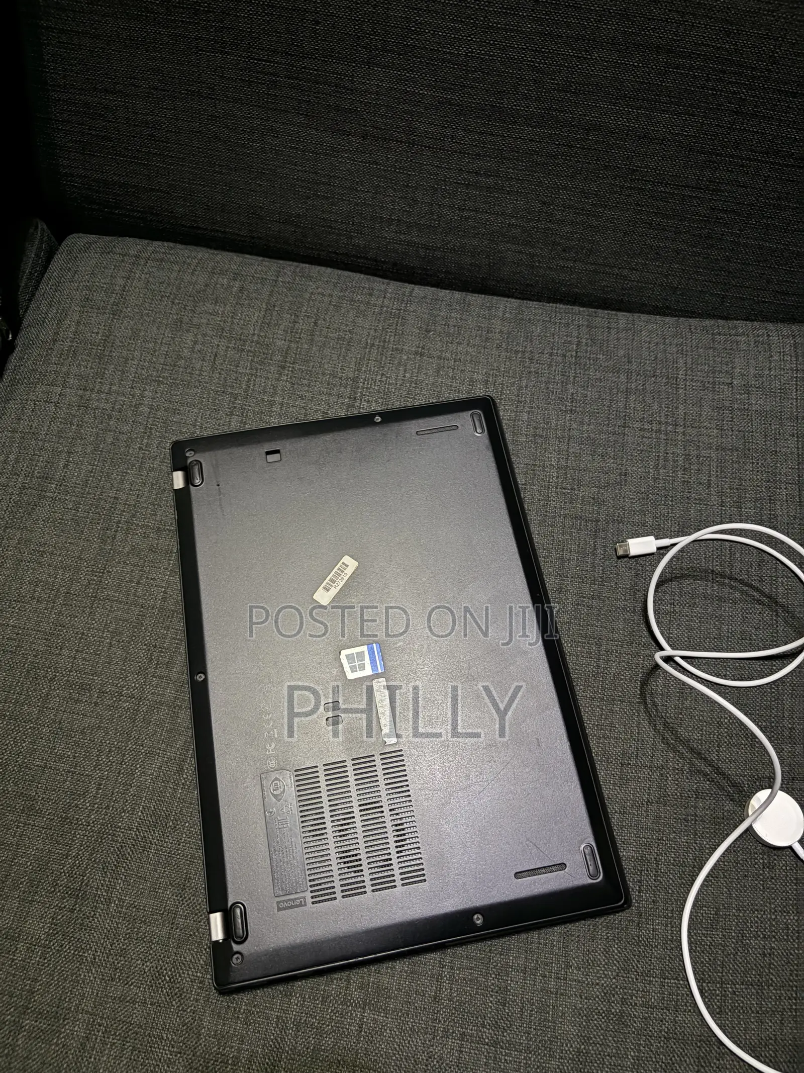 Laptop Lenovo ThinkPad X280 8GB Intel Core i5 SSD 256GB