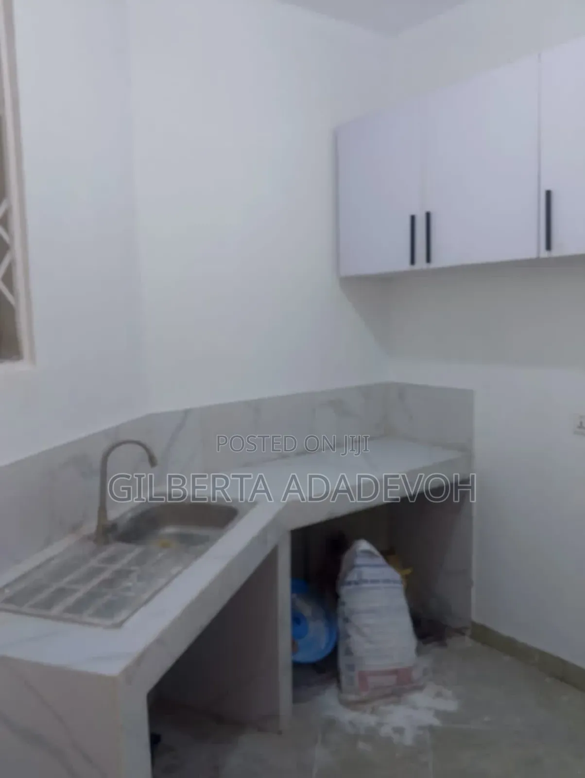 1bdrm Apartment in Borga Homes, Sakora for rent