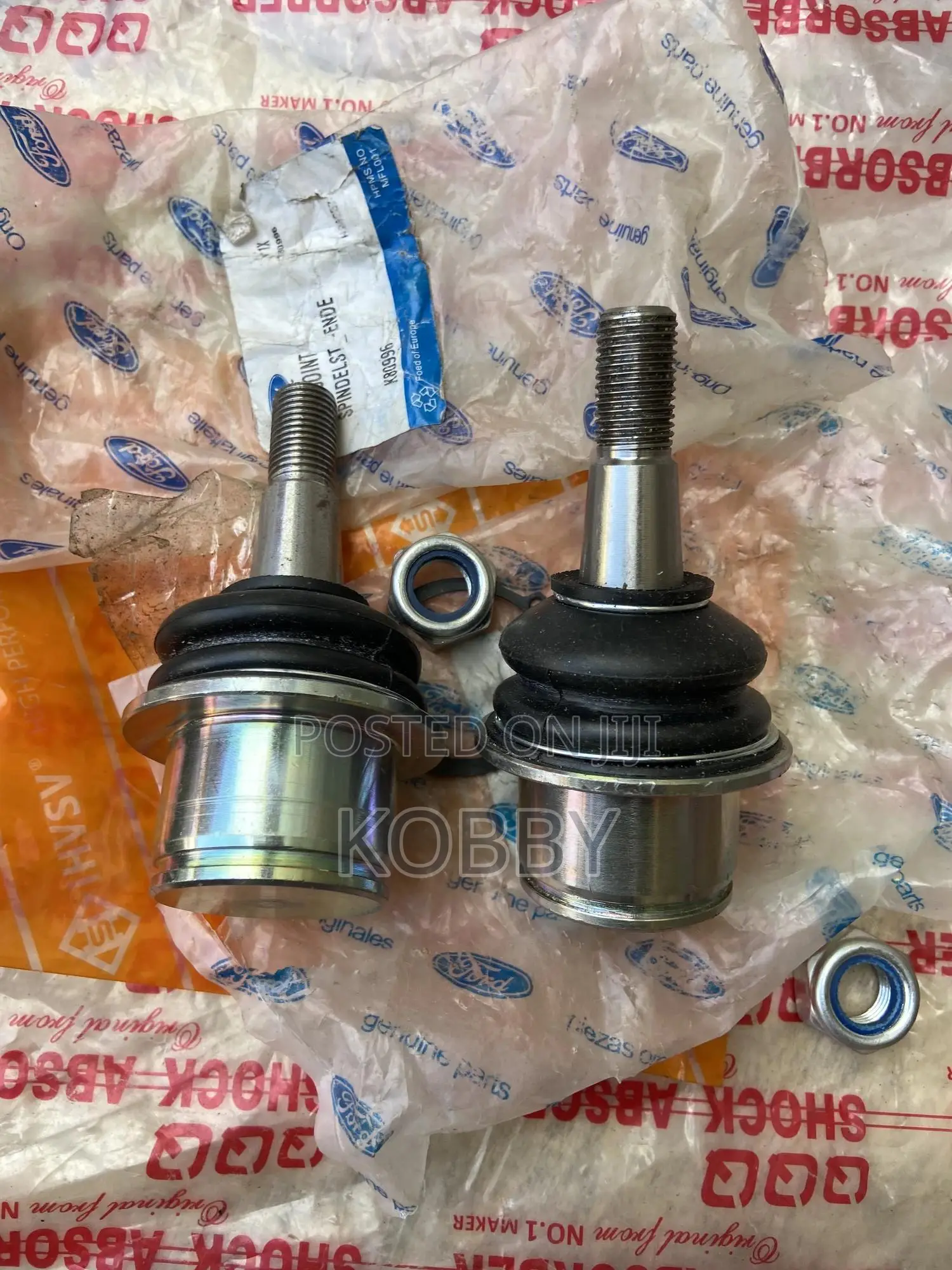 Chrysler 300/Charger-2006,2008,2012,2013,2014,015,2016,2017 Ball Joint
