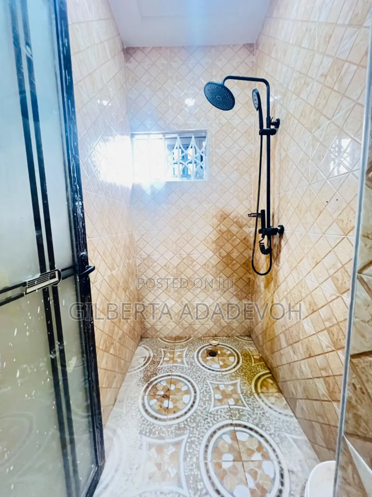 2bdrm Apartment in Borga Homes, Sakora for rent