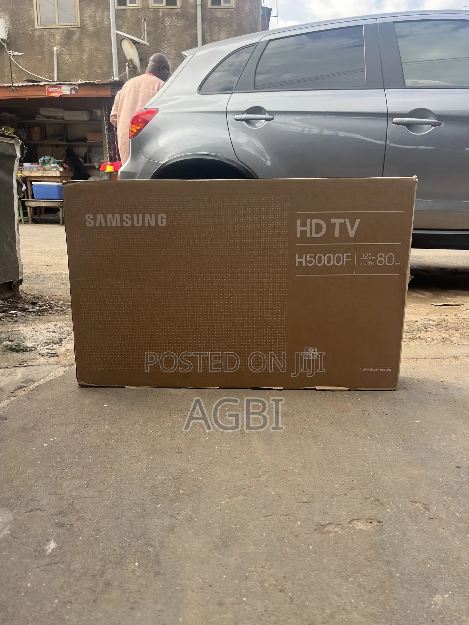 Samsung 32 H5000 F