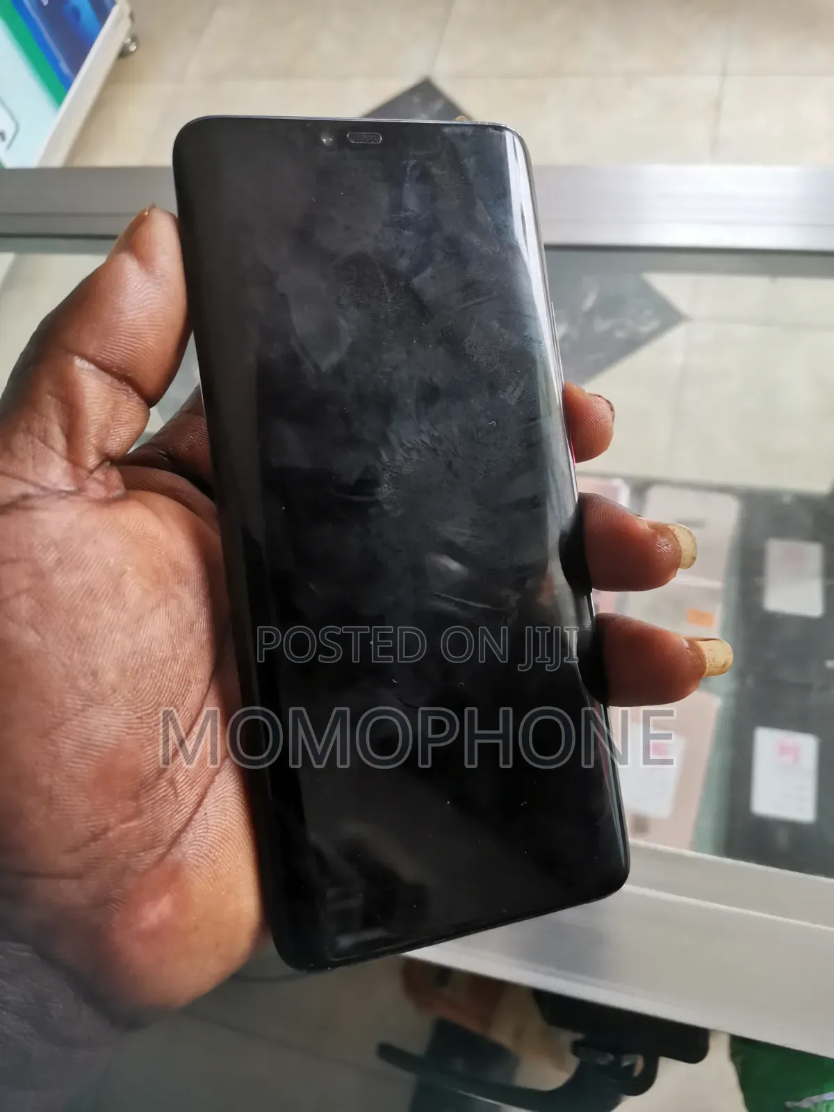 Huawei Mate 20 Pro Dual SIM 128 GB