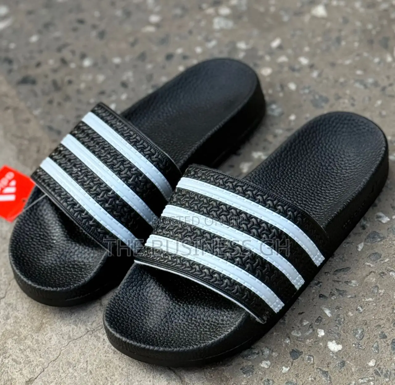 Adidas Slides