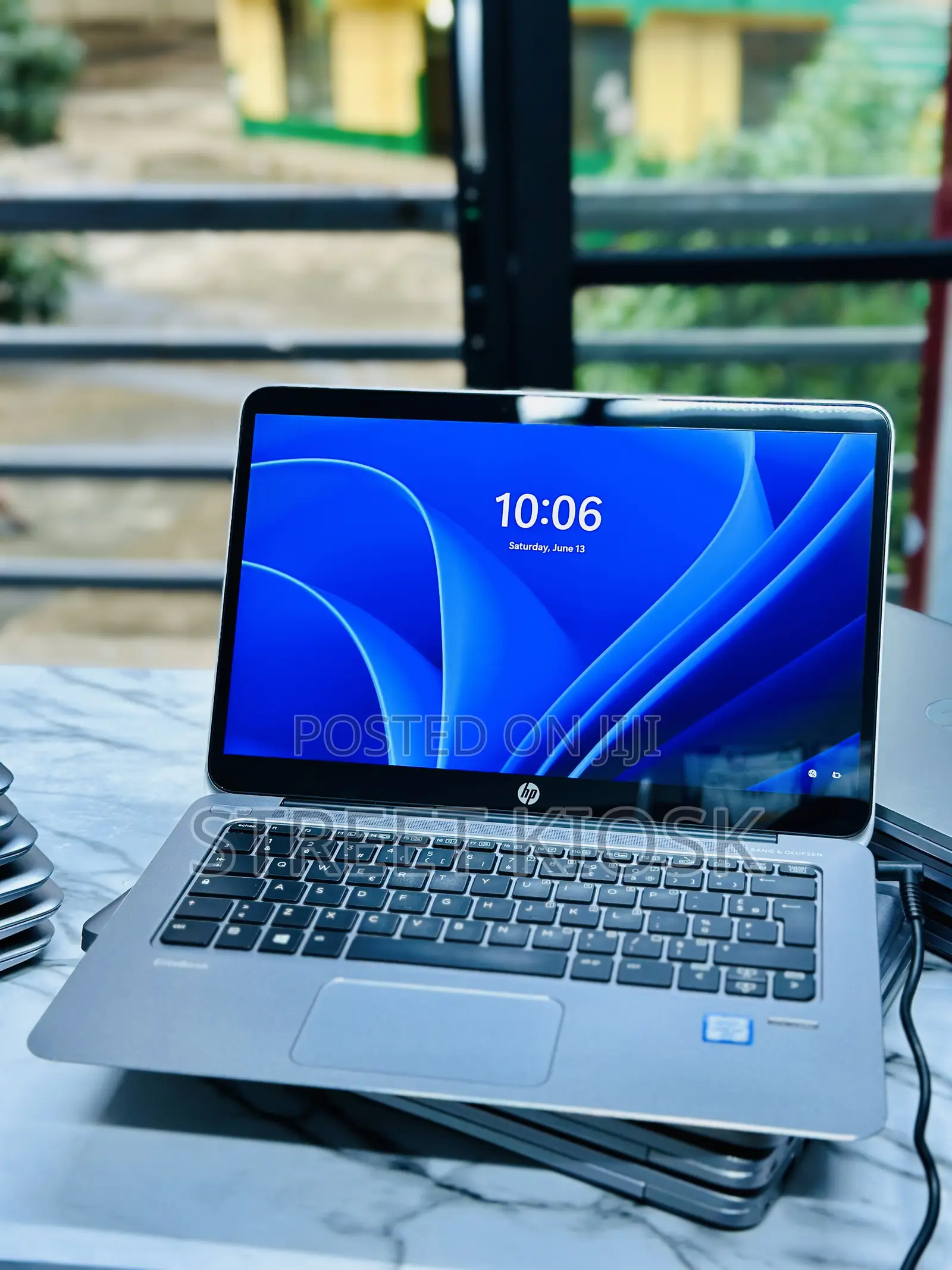 Laptop HP EliteBook 1030 G1 8GB Intel Core 5 SSD 256GB