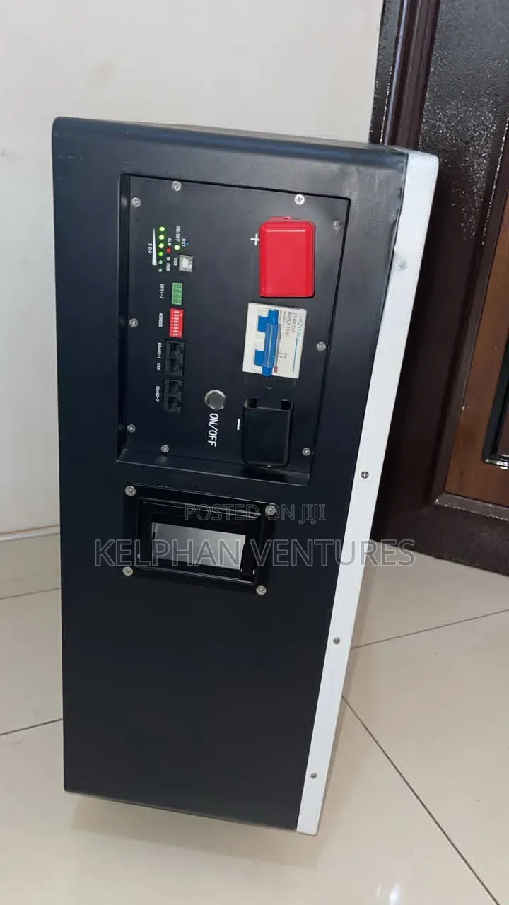 Original Skytecc 15kw Lithium Battery Lifepo4