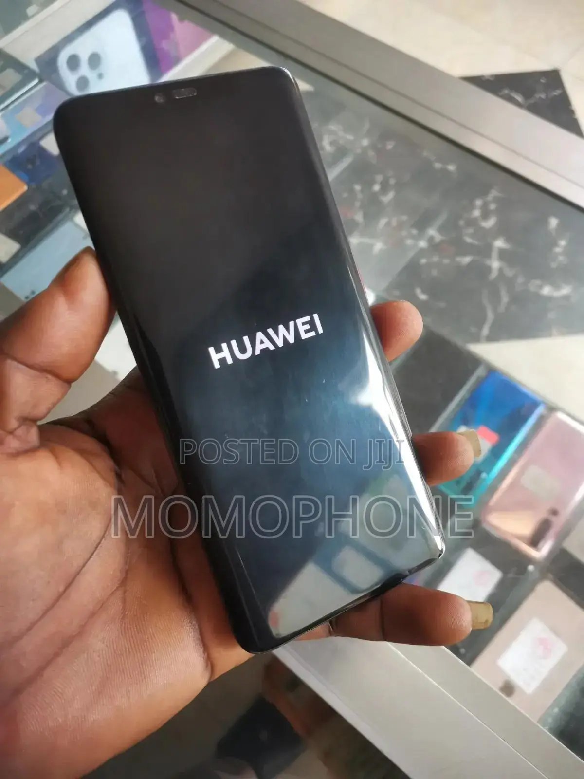 Huawei Mate 20 Pro Dual SIM 128 GB