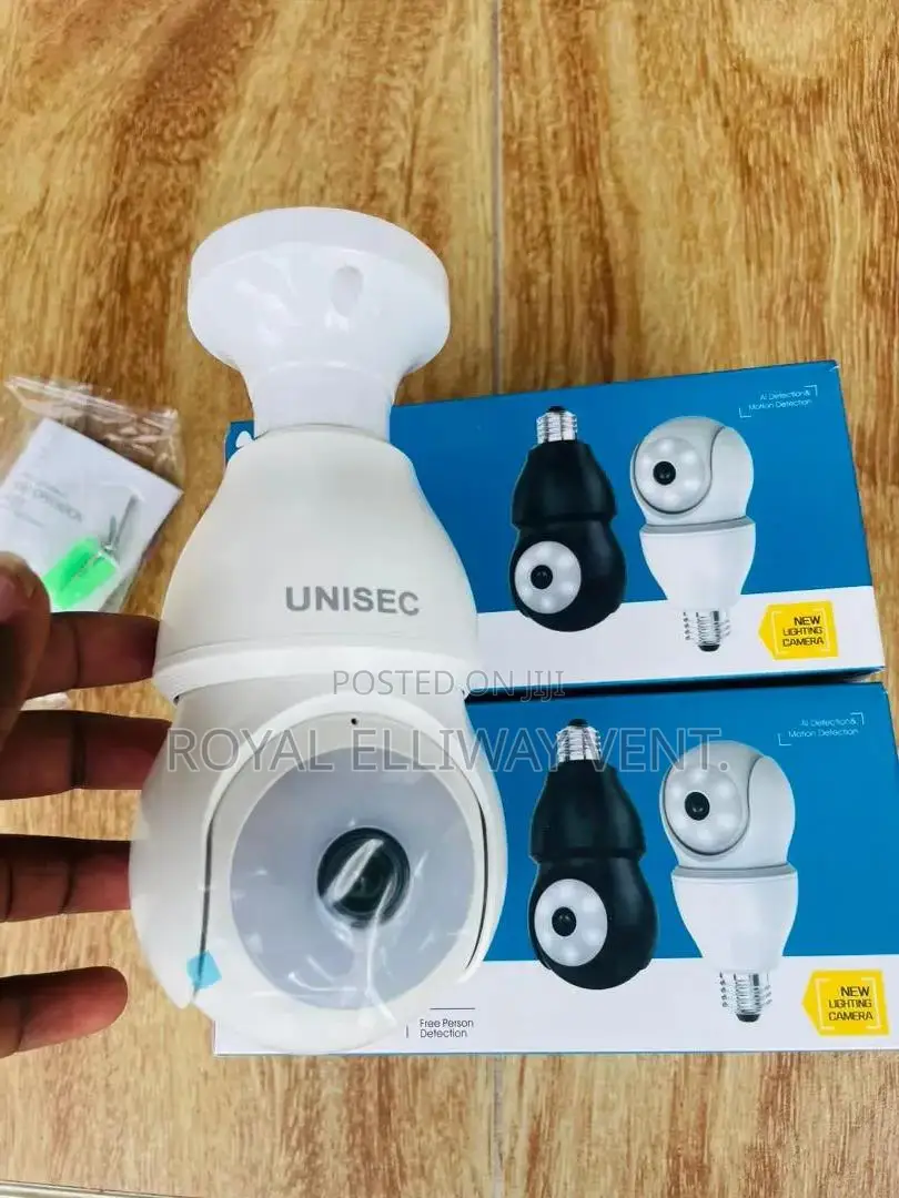 Icsee Bulb