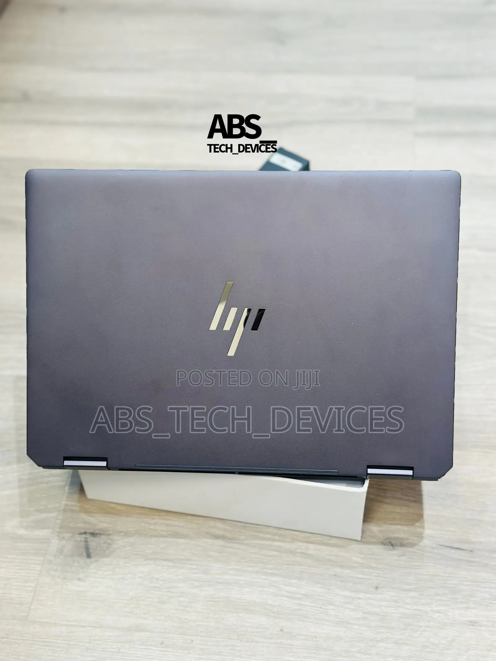 New Laptop HP Spectre 14 16GB Intel Core Ultra 7 SSD 512GB