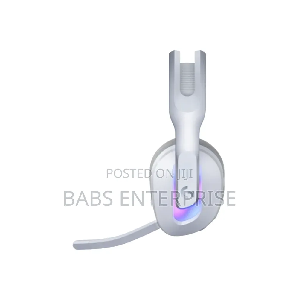 Logitech G522 Lightspeed Wireless Gaming Headset – White