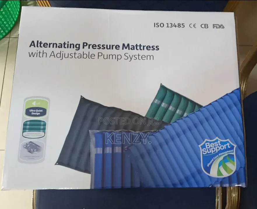 Air Mattress