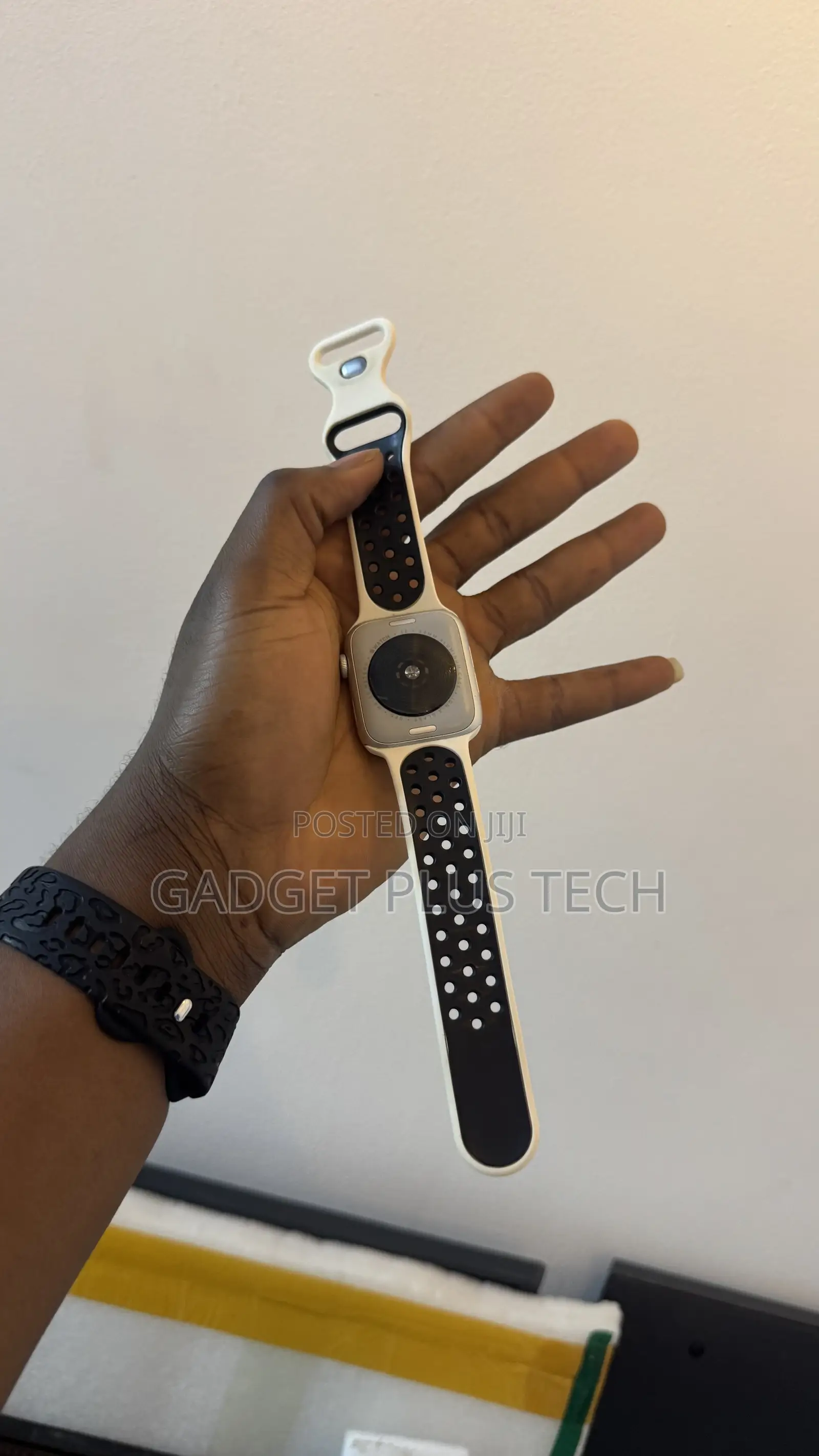 Neat Apple Watch Se 2nd Generation 44mm