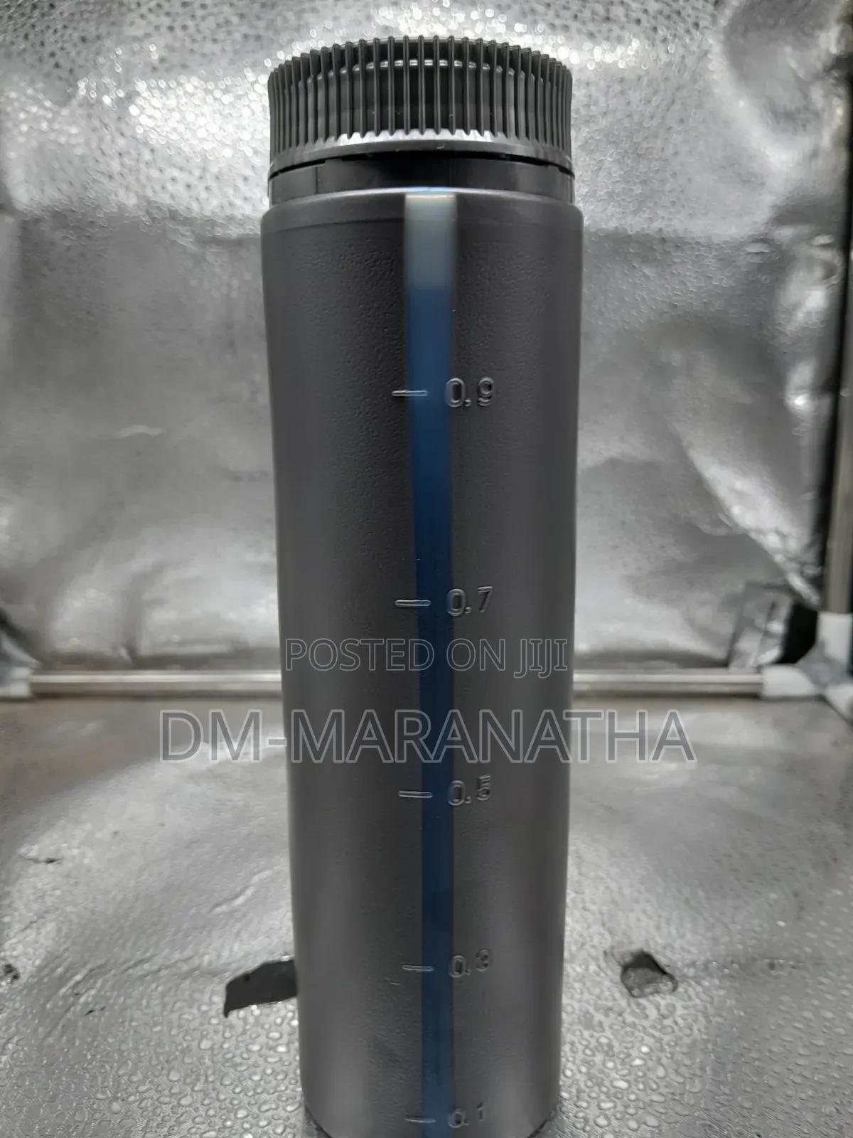 DCT Fluid Yacco From France
