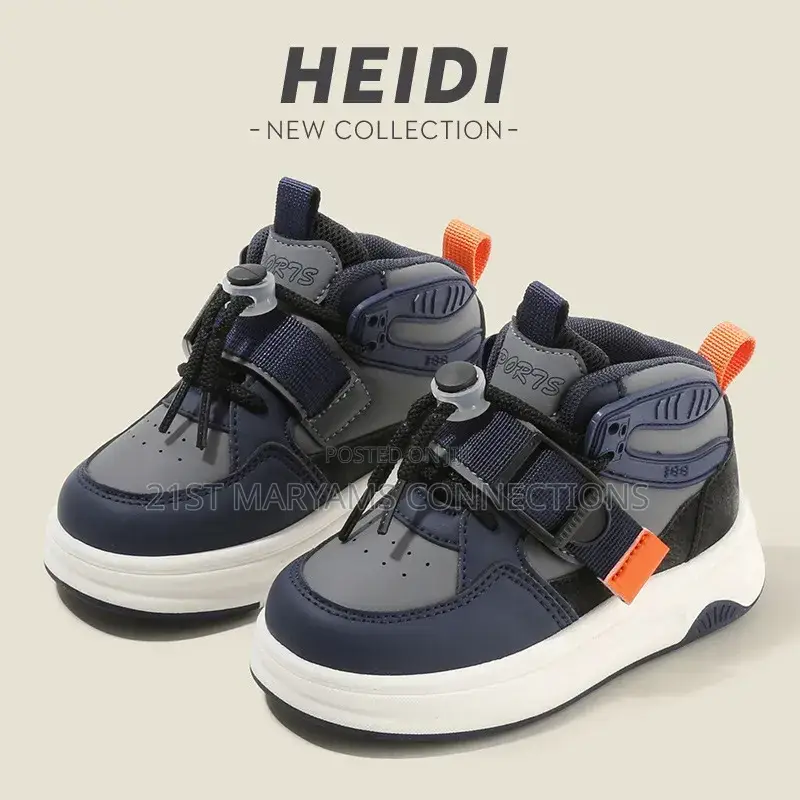 Kids Shoes