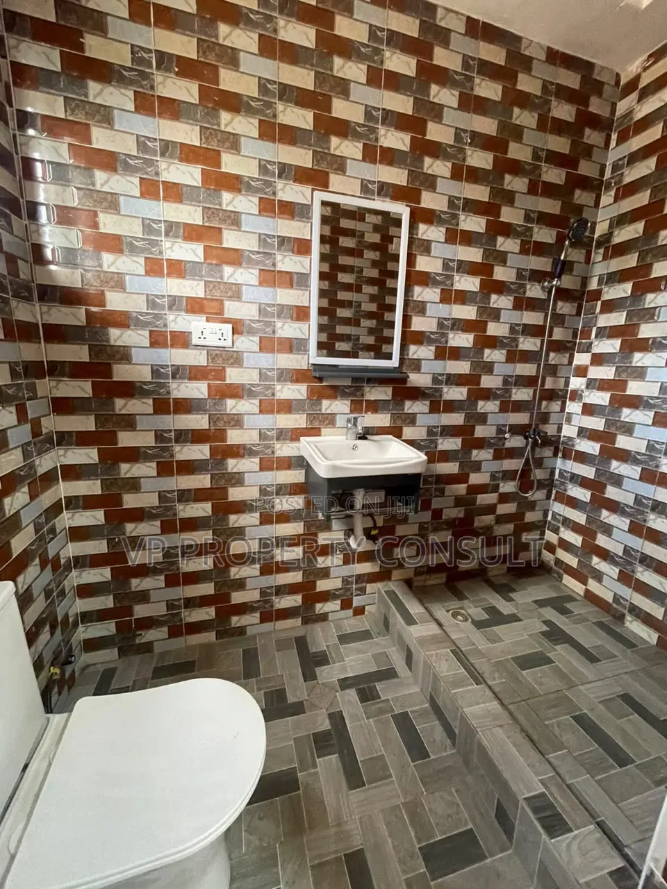1bdrm Apartment in Pantang Pnt, New Site for rent