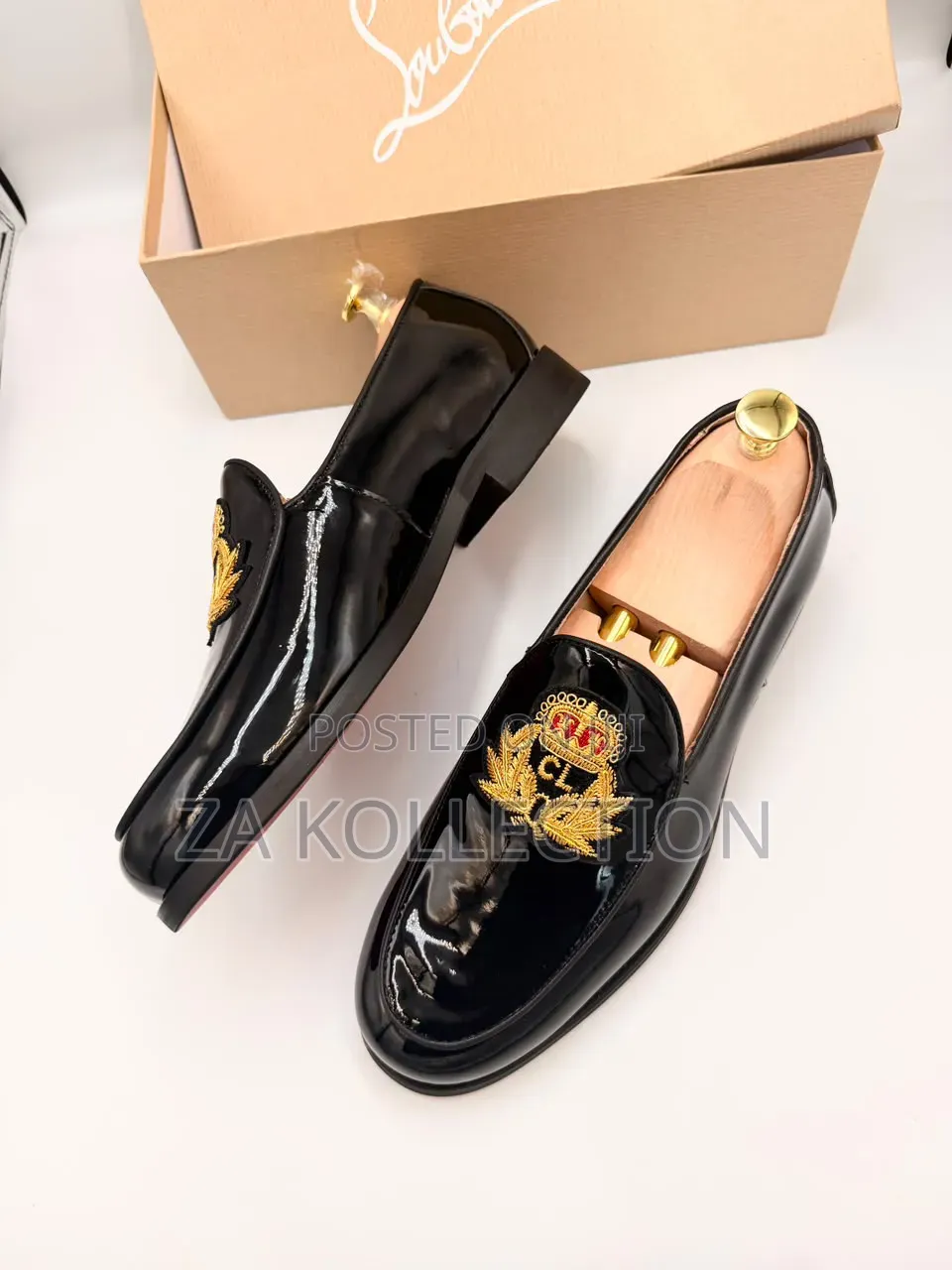 Men's Quality Shoes for Weddings