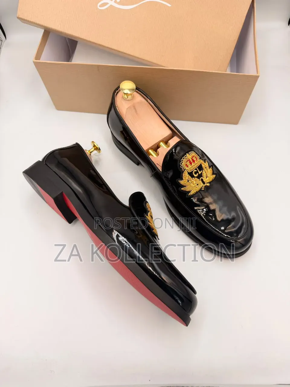 Men's Quality Shoes for Weddings