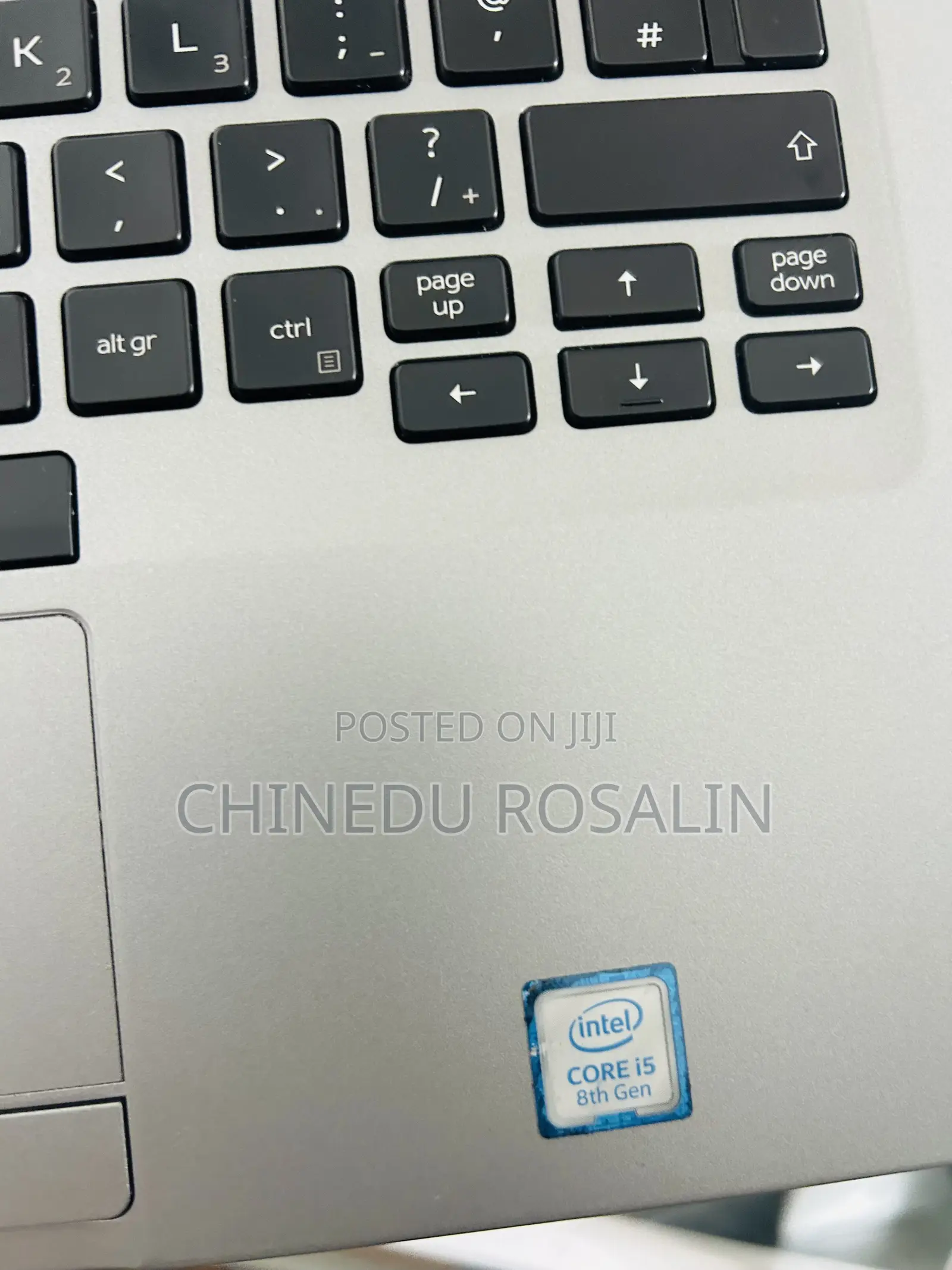 Laptop Dell Latitude 5410 8GB Intel Core i5 SSD 256GB