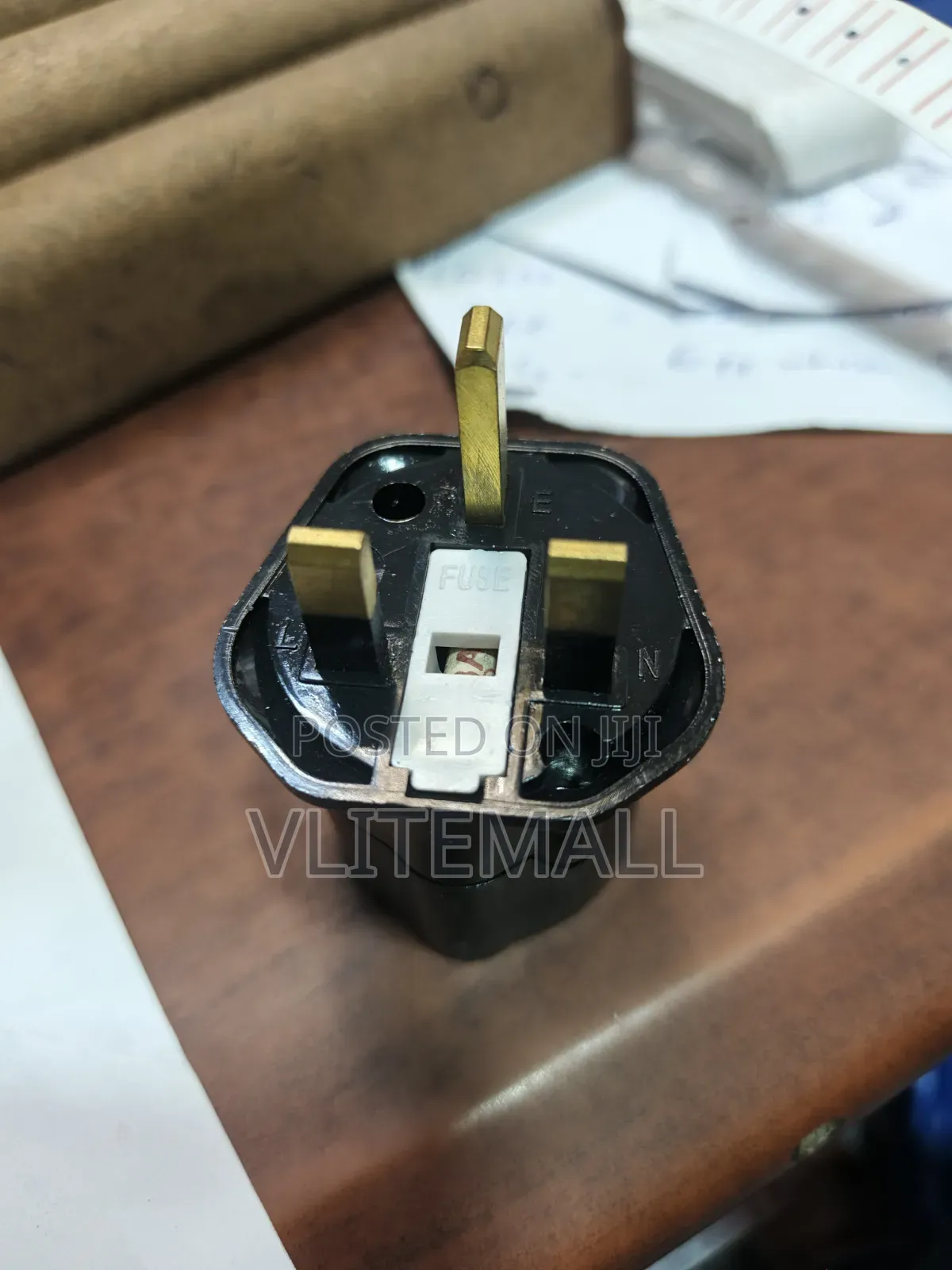 Multi Socket With European Soc