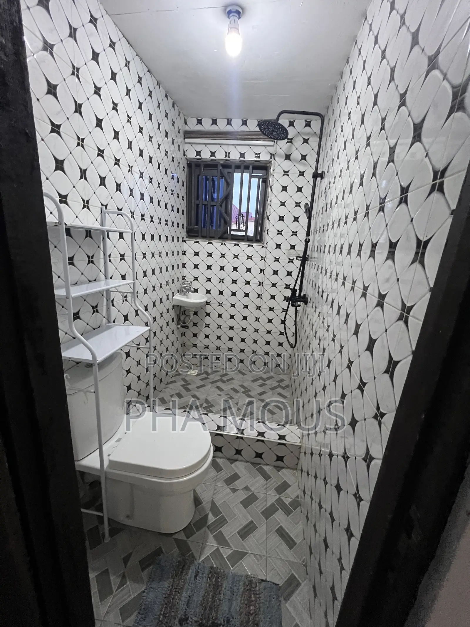 1bdrm Apartment in Achimota for rent