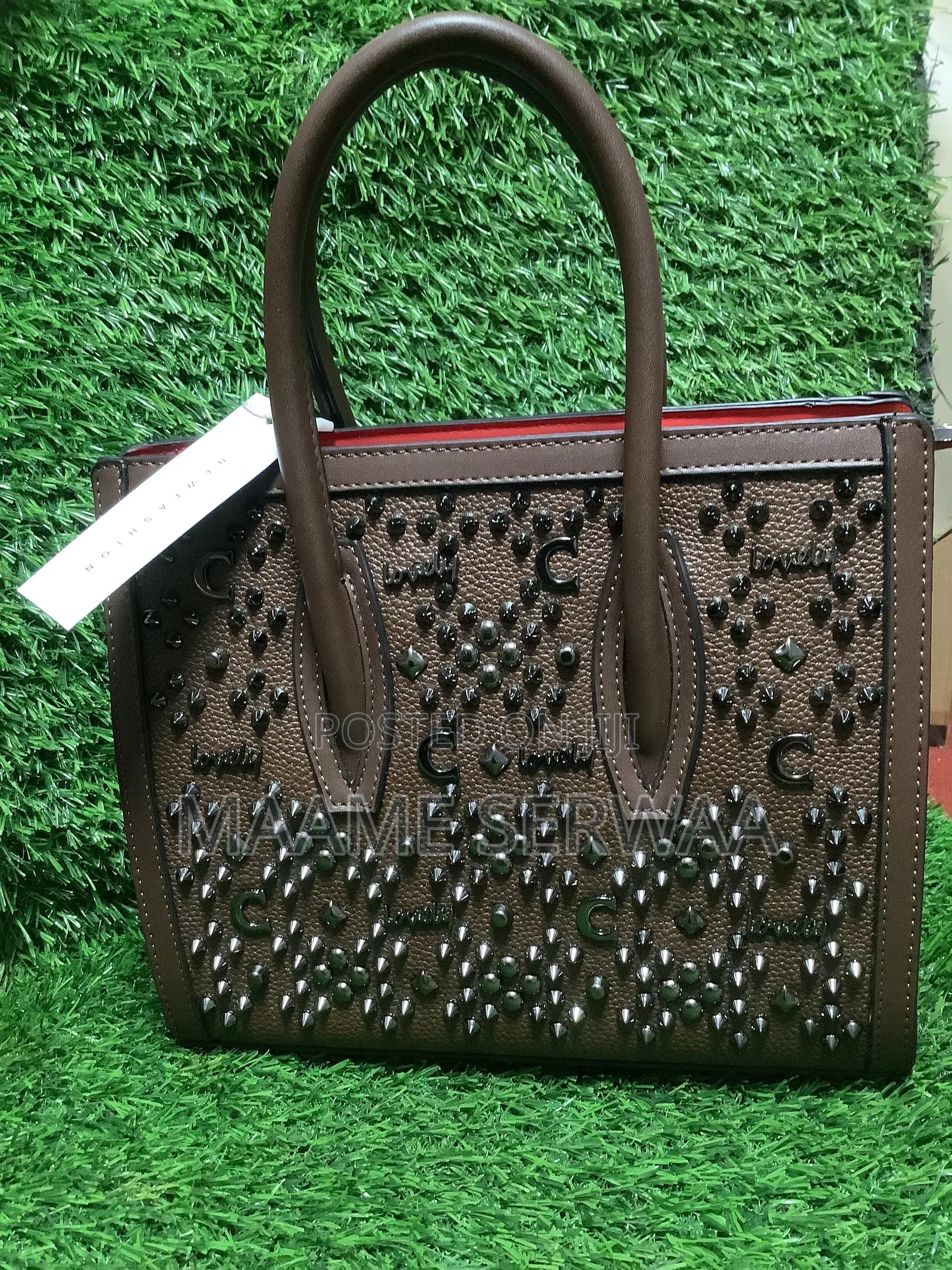 Pedra Ladies Bag