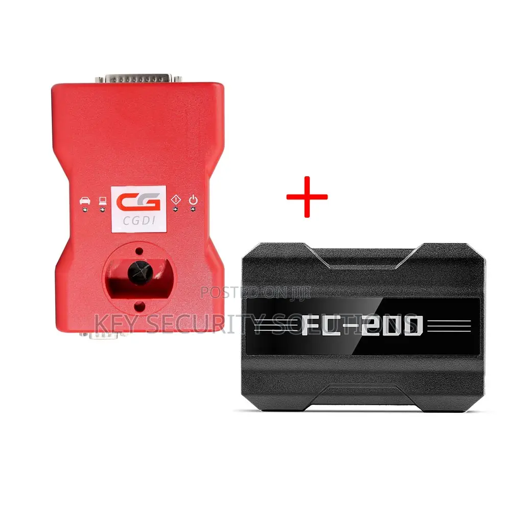 Cgdi Fc200 Ecu Programmer