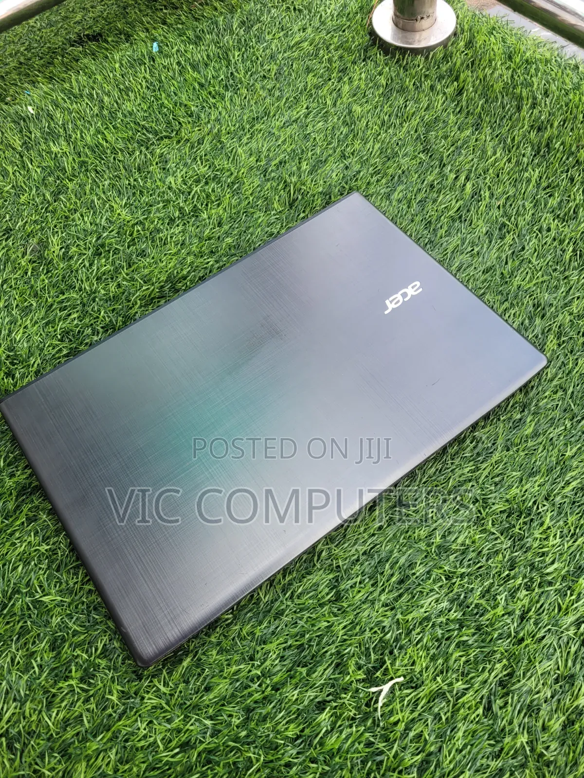 Laptop Acer Aspire E15 6GB Intel Core i3 HDD+SSD 1T