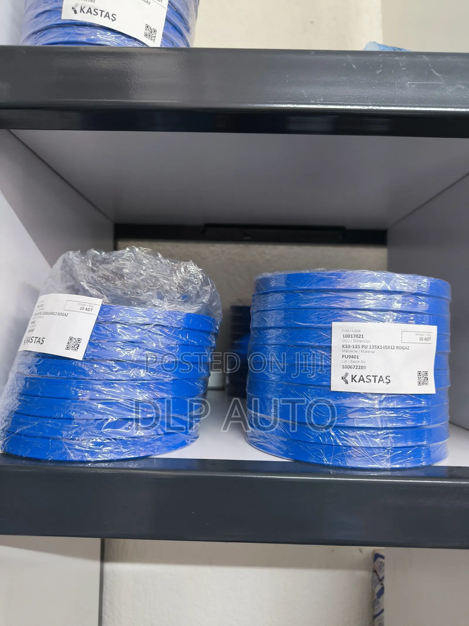 Kastaş Hydraulic Seals