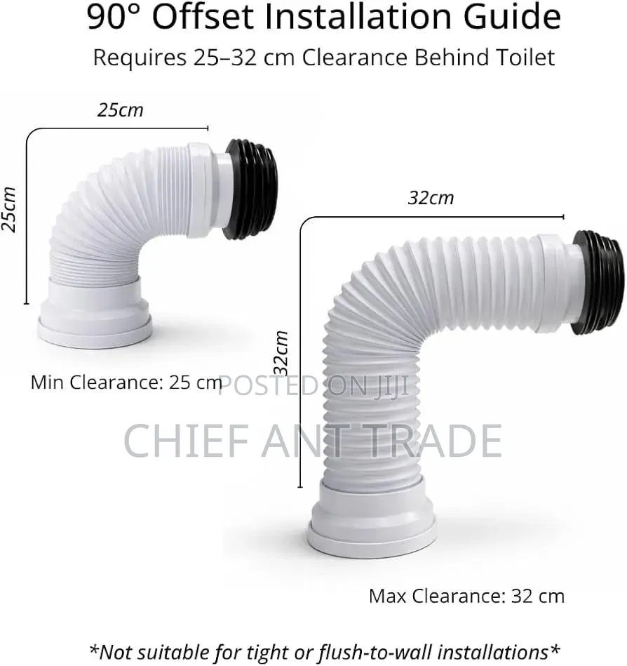 Toilet Seat Adapter. Converter