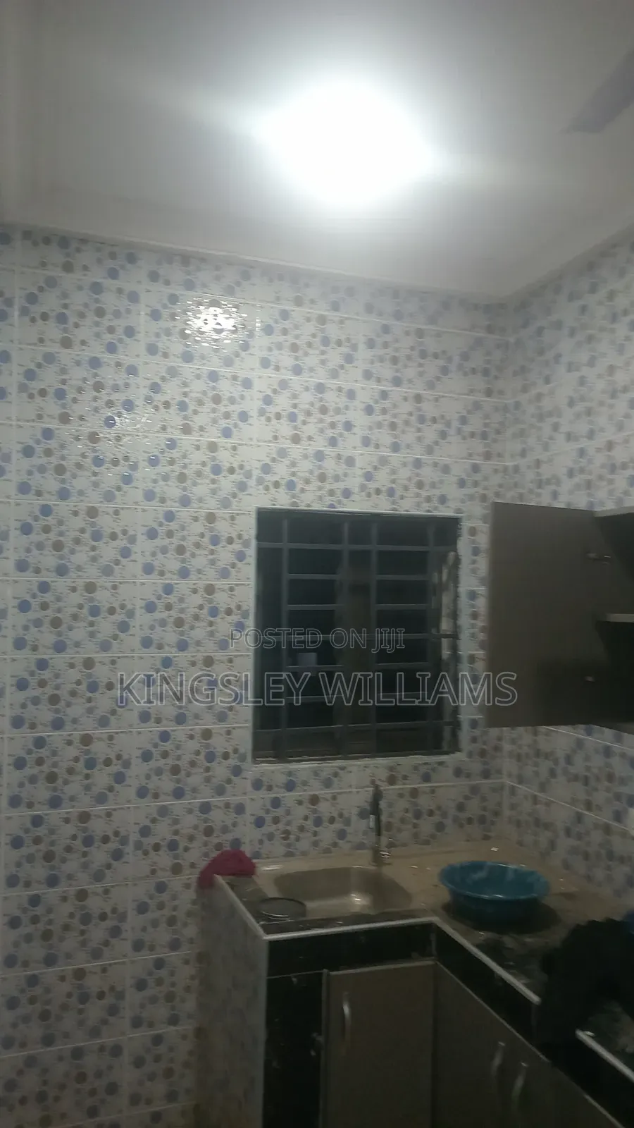 2bdrm Apartment in Afoko Foto for rent