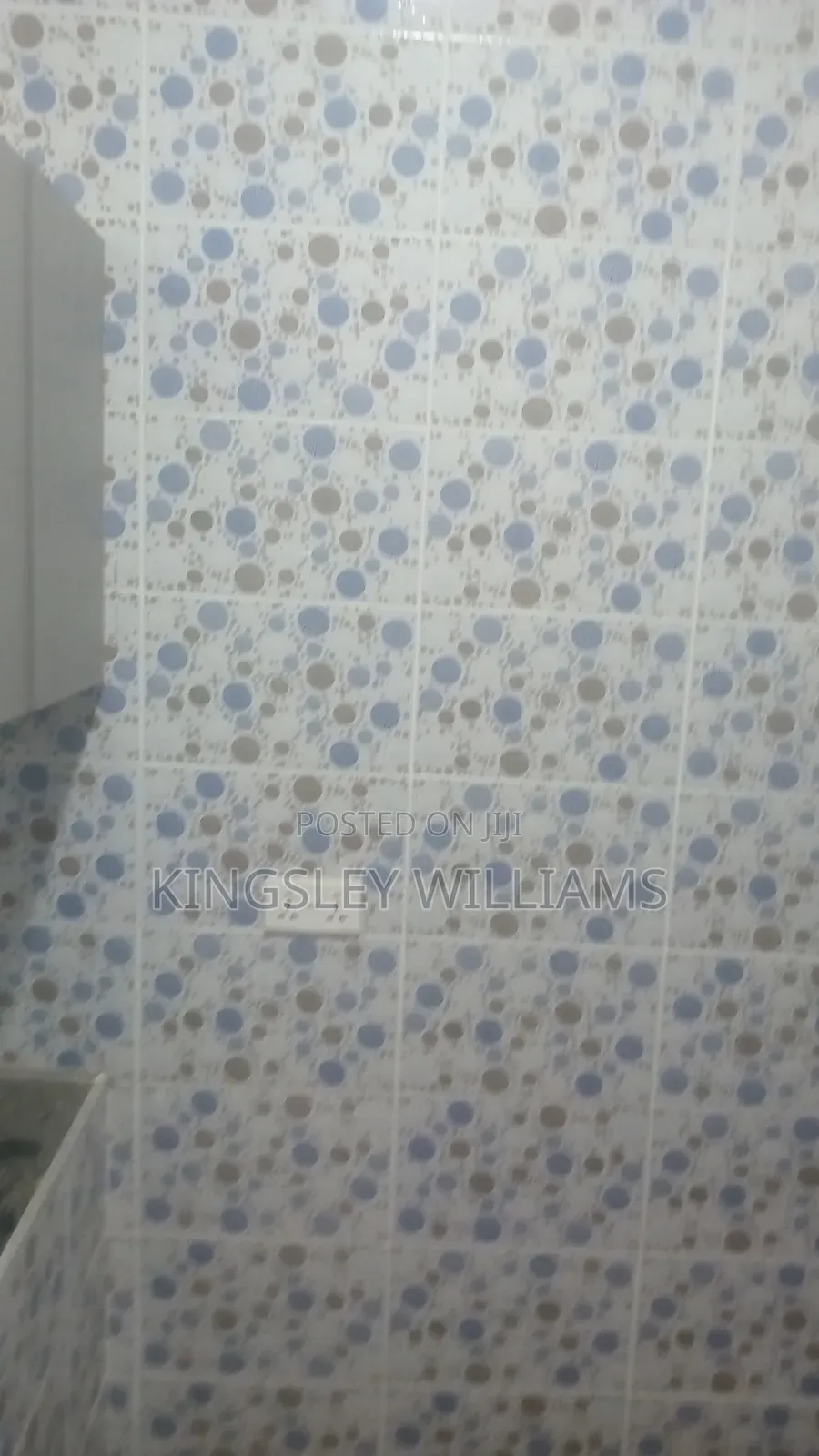2bdrm Apartment in Afoko Foto for rent