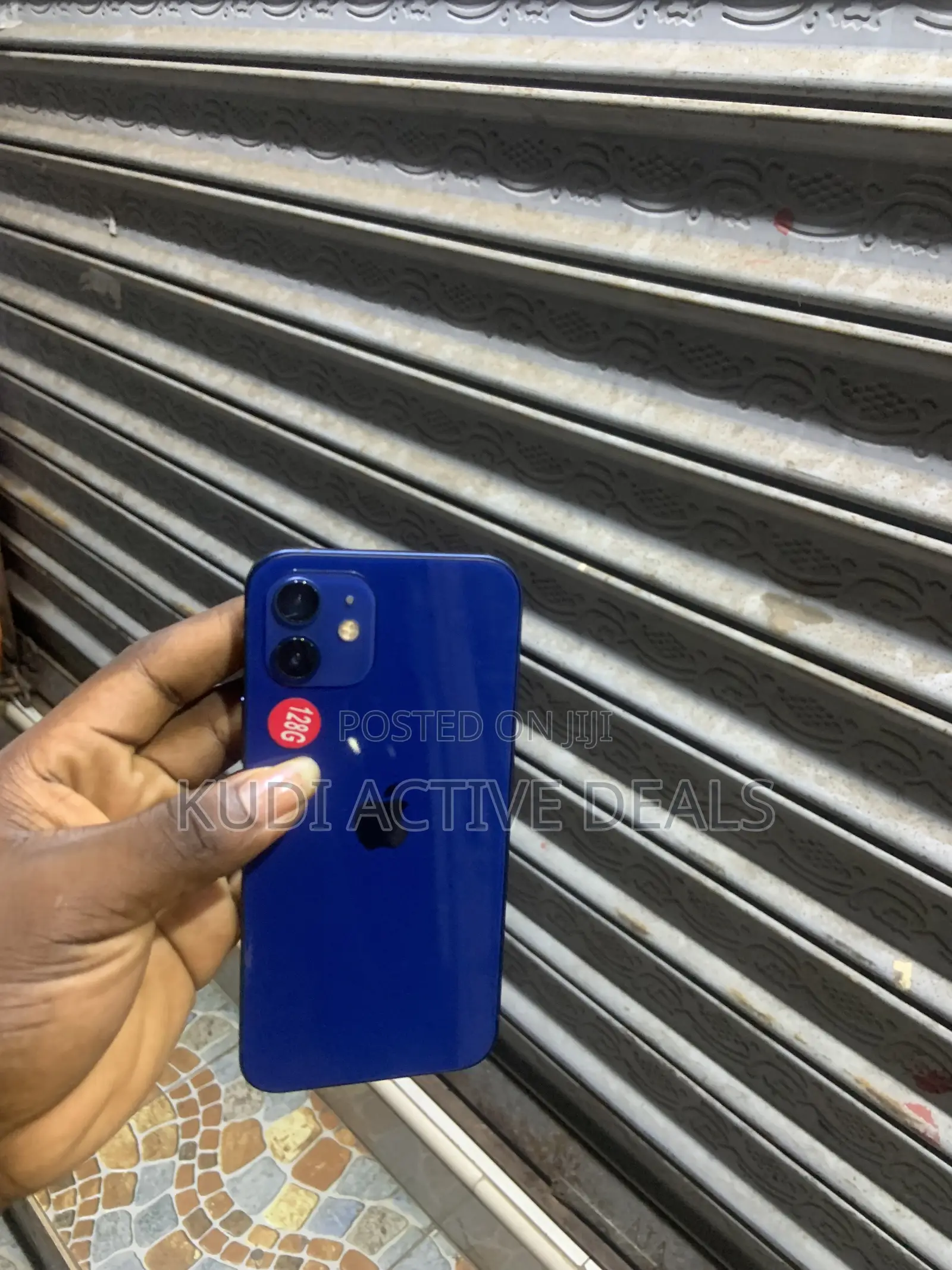 New Apple iPhone 12 128 GB