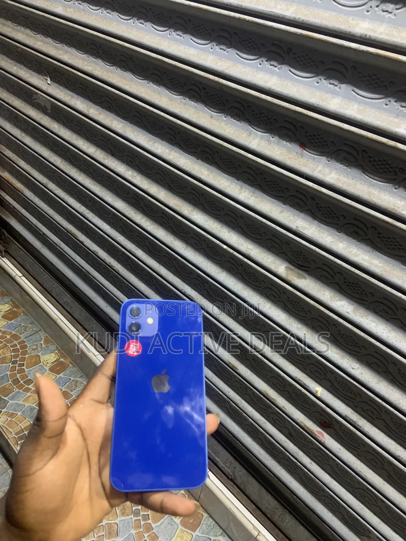 New Apple iPhone 12 128 GB