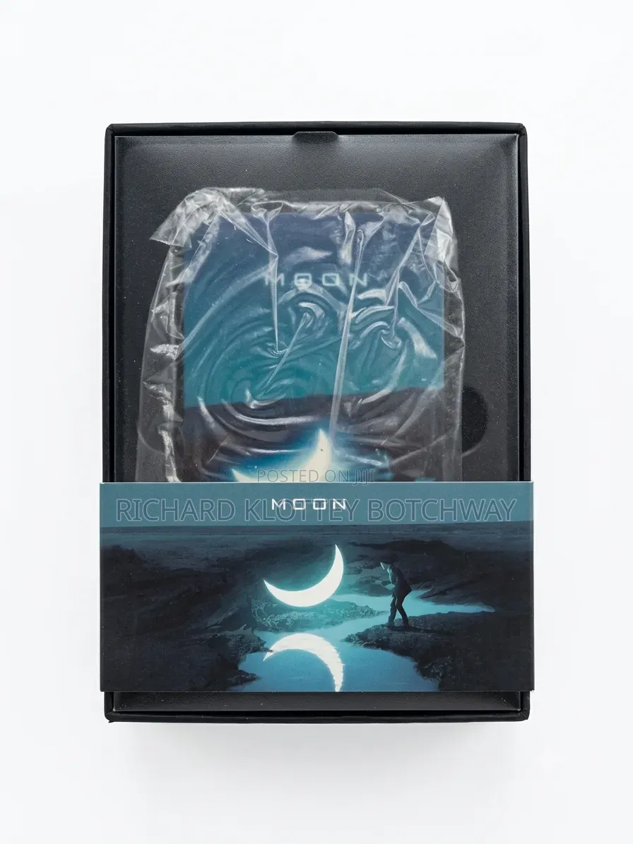 Moon Portable Powerbank