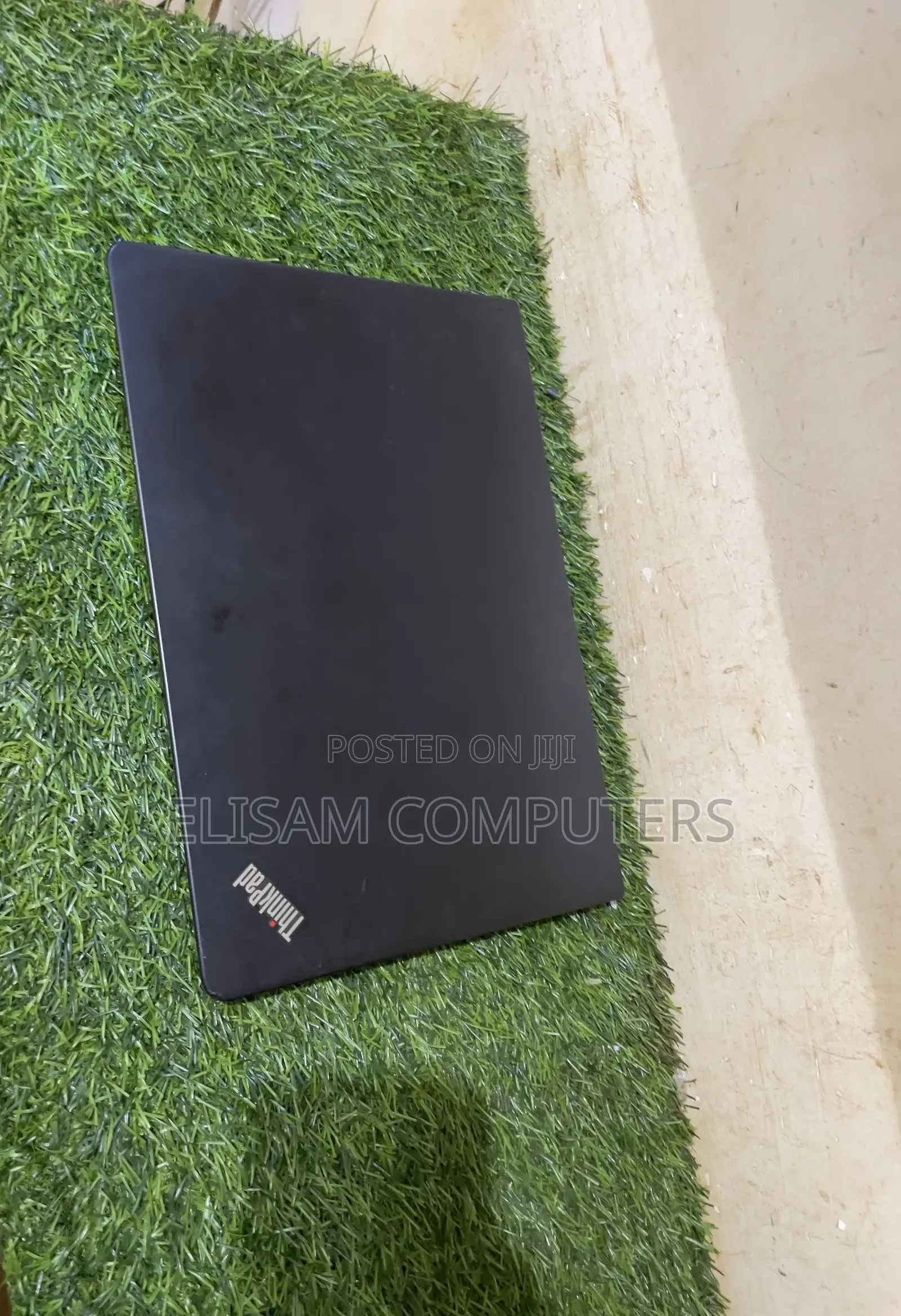 Laptop Lenovo 8GB Intel Core i5 SSD 256GB