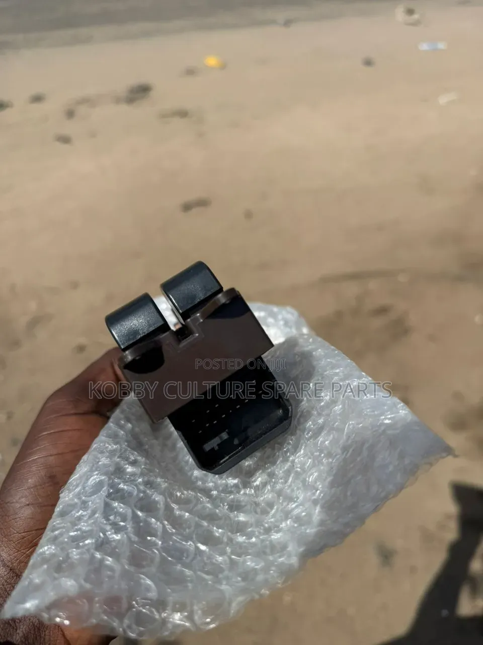 Original Toyota Corolla 2004-12 Master Controller Switch Available