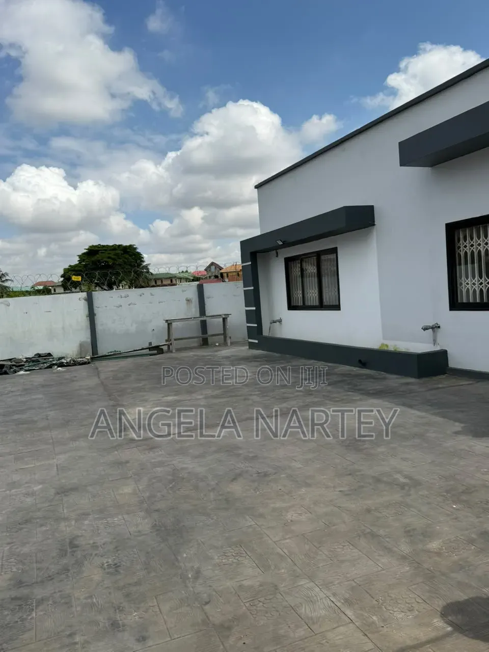 3bdrm House in Baatsonaa Spintex, Accra Metropolitan for sale