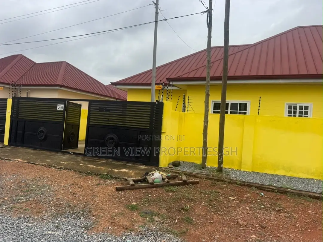 4bdrm House in Achimota for rent