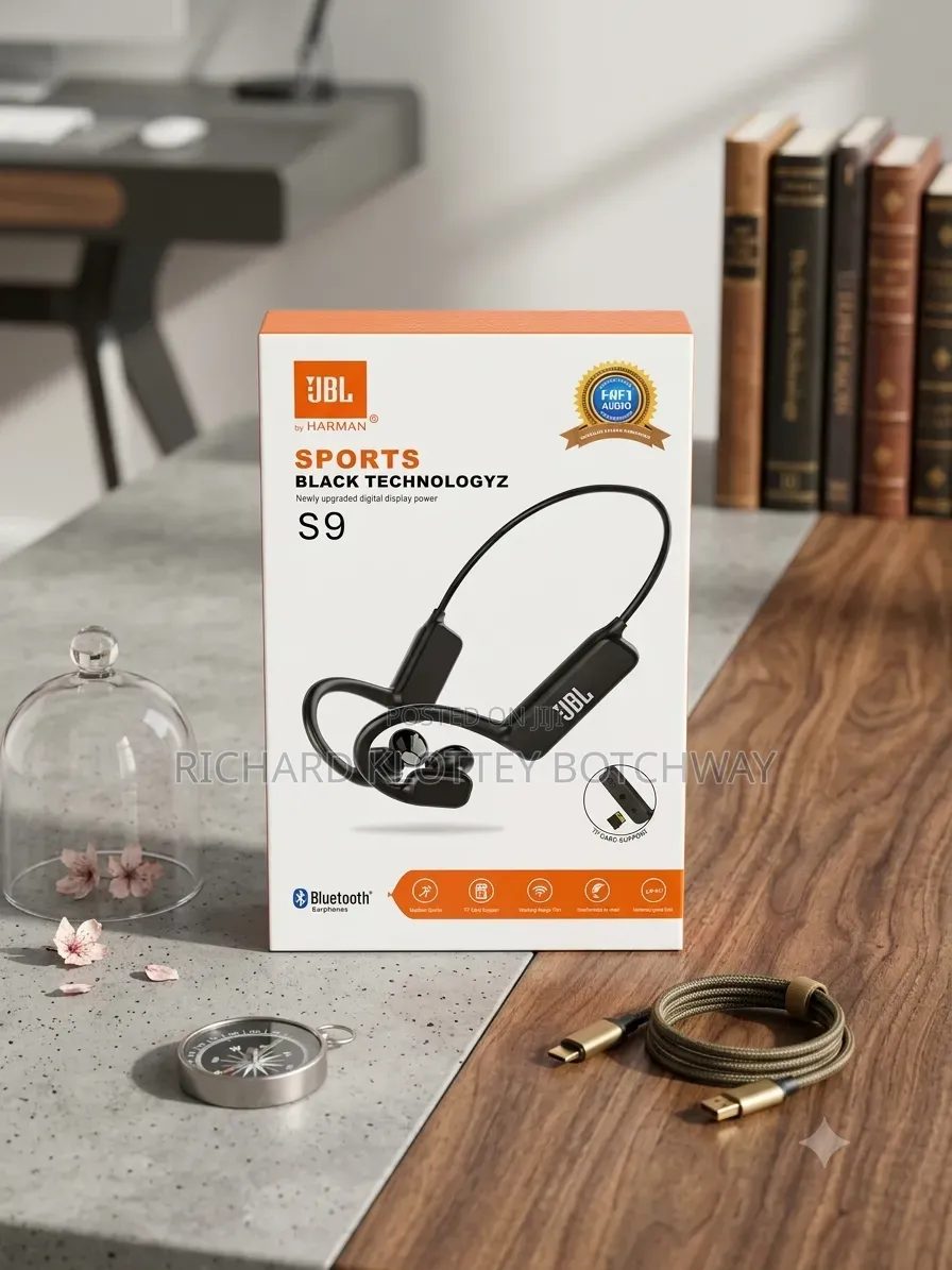 JBL Sports Neckband