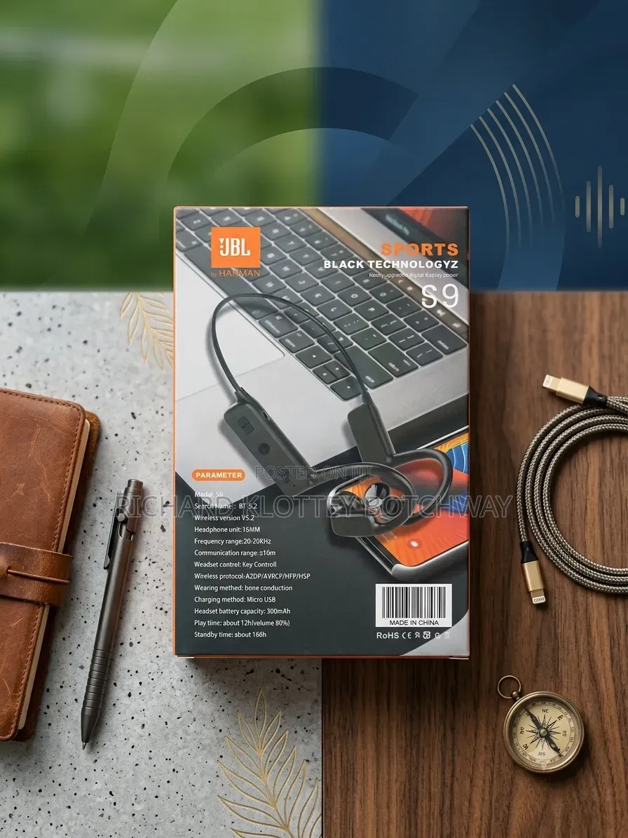 JBL Sports Neckband