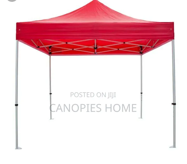 Strongest Folding Canopy
