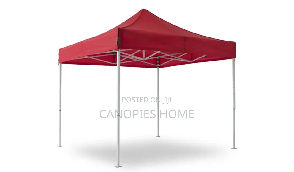 Strongest Folding Canopy