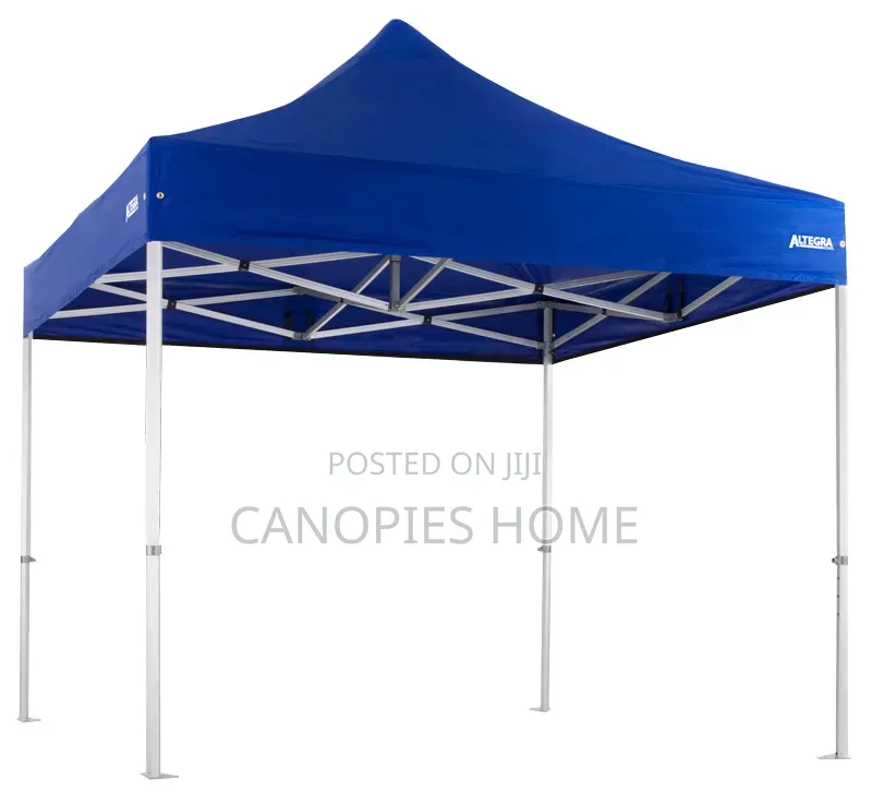 Strongest Folding Canopy