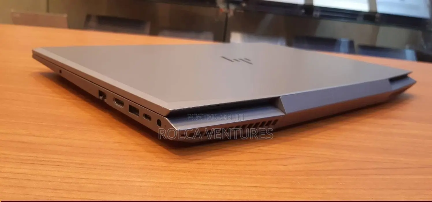 Laptop HP ZBook 15 G5 16GB Intel Core i7 SSD 256GB